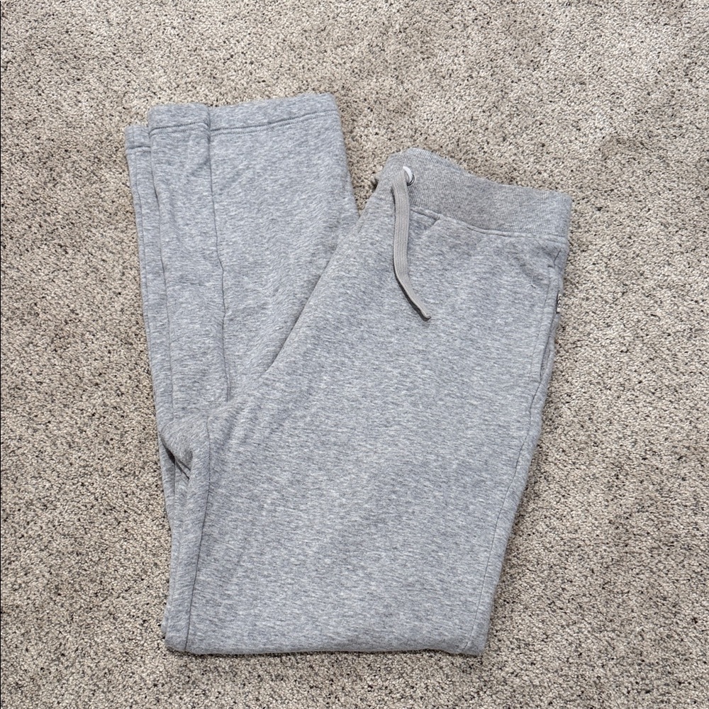 UGG Grey Sweatpants